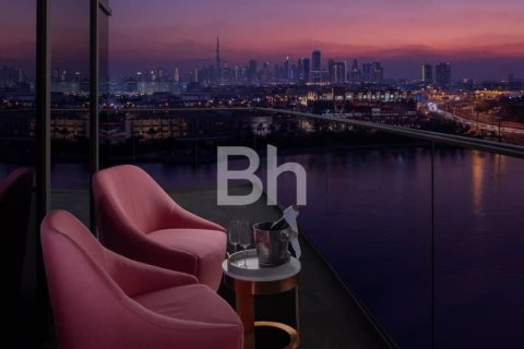 شقة فندقية في Deira, دبي 2 غرف نوم, 106 م² رقم 4352 - صورة 16