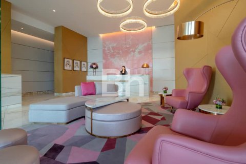 شقة فندقية في Deira, دبي 2 غرف نوم, 106 م² رقم 4352 - صورة 19