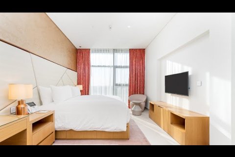 شقة فندقية في Deira, دبي 2 غرف نوم, 106 م² رقم 4352 - صورة 2