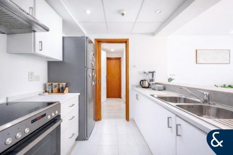 Appartement à Al Samar, Greens, Dubai, 1 chambre, 71 m², № 98762 - photo 2