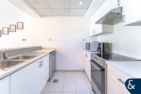 Appartement à Al Samar, Greens, Dubai, 1 chambre, 71 m², № 98762 - photo 7