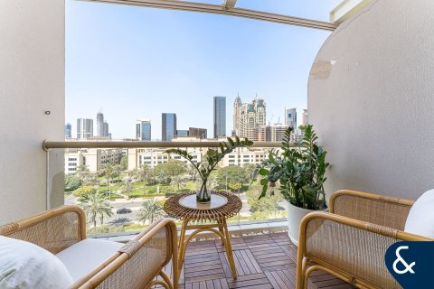 Appartement à Al Samar, Greens, Dubai, 1 chambre, 71 m², № 98762 - photo 8