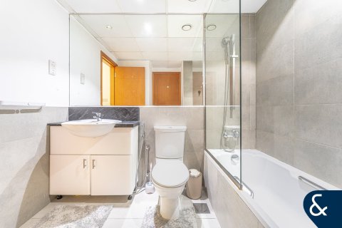 Appartement à Al Samar, Greens, Dubai, 1 chambre, 71 m², № 98762 - photo 15