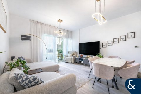 Appartement à Al Samar, Greens, Dubai, 1 chambre, 71 m², № 98762 - photo 3