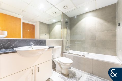 Appartement à Al Samar, Greens, Dubai, 1 chambre, 71 m², № 98762 - photo 16