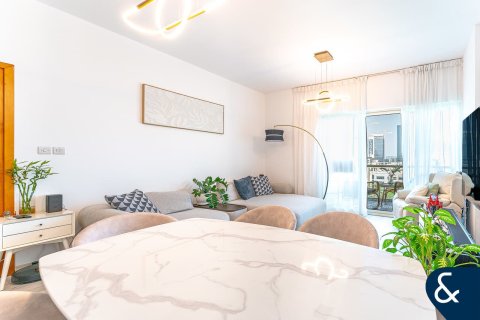 Appartement à Al Samar, Greens, Dubai, 1 chambre, 71 m², № 98762 - photo 4