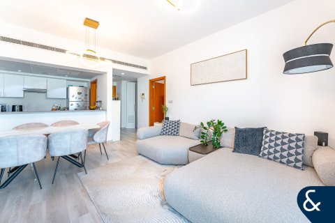 Appartement à Al Samar, Greens, Dubai, 1 chambre, 71 m², № 98762 - photo 6