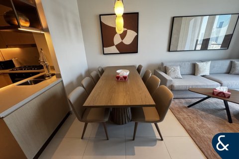 Apartment in Downtown Dubai (Downtown Burj Dubai), Dubai 3 bedrooms, 132 sq.m. № 98770 - photo 6