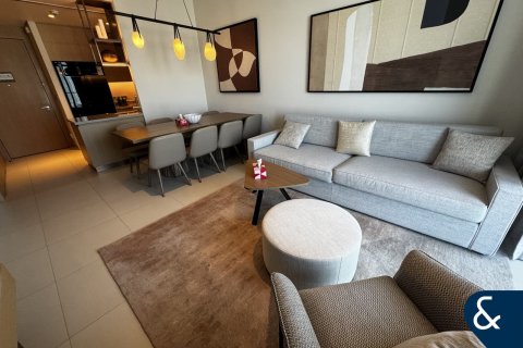 Apartment in Downtown Dubai (Downtown Burj Dubai), Dubai 3 bedrooms, 132 sq.m. № 98770 - photo 2