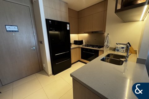 Apartment in Downtown Dubai (Downtown Burj Dubai), Dubai 3 bedrooms, 132 sq.m. № 98770 - photo 7