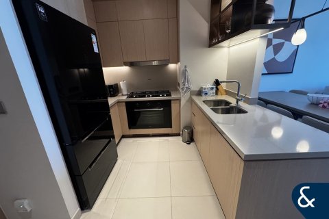 Apartment in Downtown Dubai (Downtown Burj Dubai), Dubai 3 bedrooms, 132 sq.m. № 98770 - photo 8