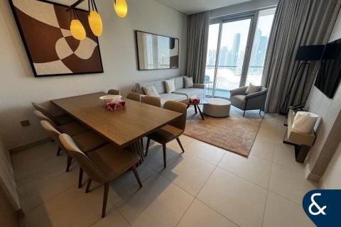 Apartment in Downtown Dubai (Downtown Burj Dubai), Dubai 3 bedrooms, 132 sq.m. № 98770 - photo 3