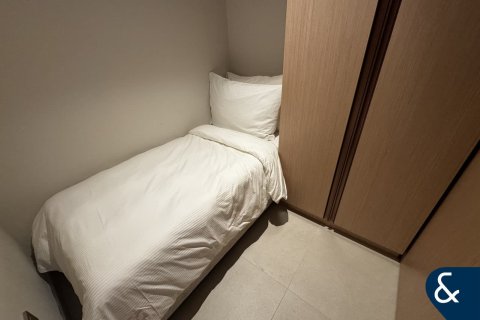 Apartment in Downtown Dubai (Downtown Burj Dubai), Dubai 3 bedrooms, 132 sq.m. № 98770 - photo 11