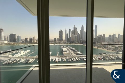 Apartment in EMAAR Beachfront, Dubai Harbour, Dubai 2 bedrooms, 116 sq.m. № 98771 - photo 5