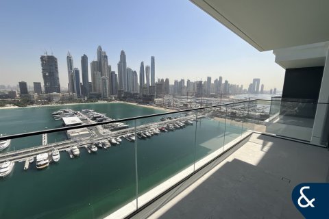 Apartment in EMAAR Beachfront, Dubai Harbour, Dubai 2 bedrooms, 116 sq.m. № 98771 - photo 20