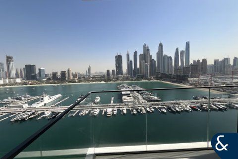 Apartment in EMAAR Beachfront, Dubai Harbour, Dubai 2 bedrooms, 116 sq.m. № 98771 - photo 18