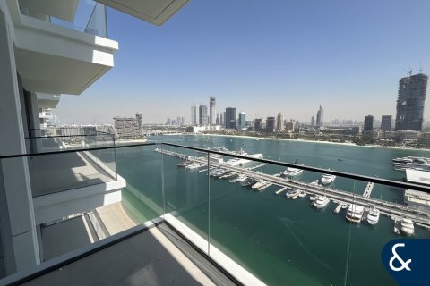Apartment in EMAAR Beachfront, Dubai Harbour, Dubai 2 bedrooms, 116 sq.m. № 98771 - photo 19