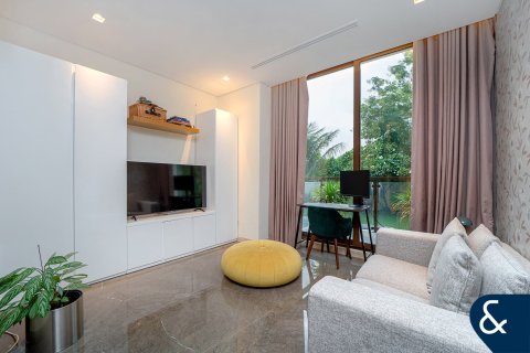 Villa in Jumeirah Golf Estates, Dubai 5 bedrooms, 725 sq.m. № 98763 - photo 24