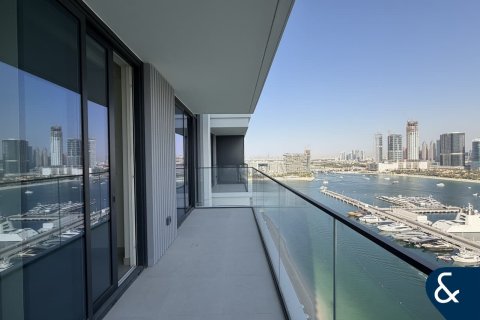 Apartment in EMAAR Beachfront, Dubai Harbour, Dubai 2 bedrooms, 114 sq.m. № 98774 - photo 13