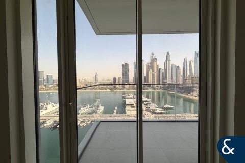 Apartment in EMAAR Beachfront, Dubai Harbour, Dubai 2 bedrooms, 114 sq.m. № 98774 - photo 7