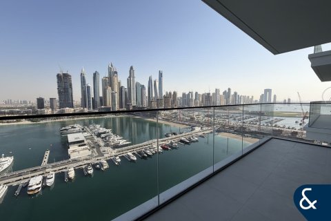 Apartment in EMAAR Beachfront, Dubai Harbour, Dubai 2 bedrooms, 114 sq.m. № 98774