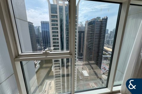 Apartment in Jumeirah Lake Towers, Dubai 3 bedrooms, 267 sq.m. № 98773 - photo 4