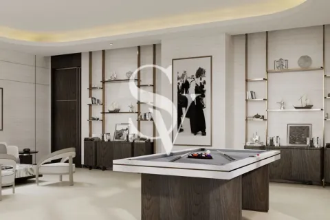 Apartamento en Al Furjan, Dubai, 3 dormitorios, 189 m², № 71414 - foto 10