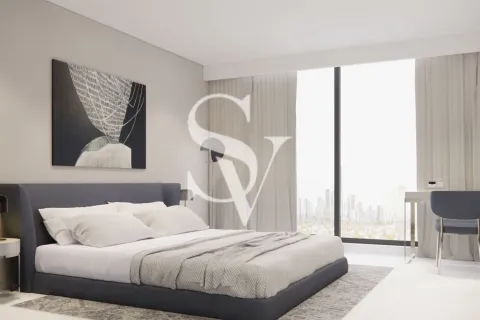 Apartamento en Al Furjan, Dubai, 3 dormitorios, 189 m², № 71414 - foto 6