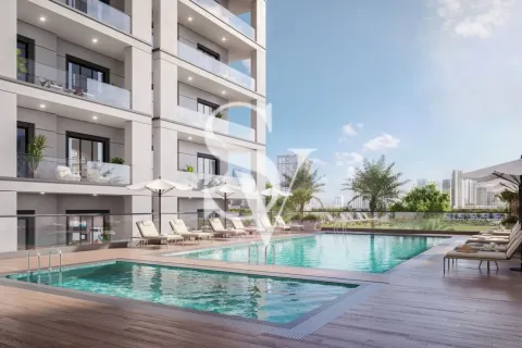 Apartamento en Al Furjan, Dubai, 3 dormitorios, 189 m², № 71414 - foto 2