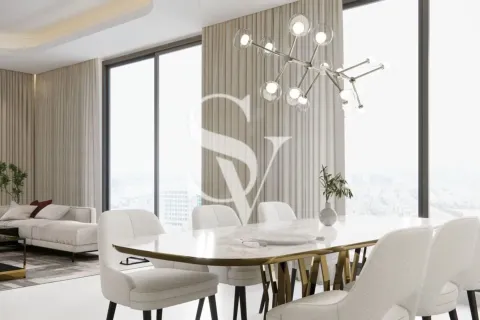 Apartamento en Al Furjan, Dubai, 3 dormitorios, 189 m², № 71414 - foto 8