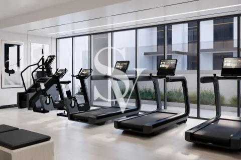 Apartamento en Al Furjan, Dubai, 3 dormitorios, 189 m², № 71414 - foto 12