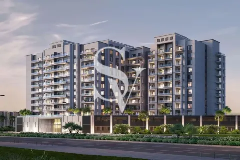 Apartamento en Al Furjan, Dubai, 3 dormitorios, 189 m², № 71414 - foto 15