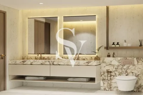 Apartamento en Al Furjan, Dubai, 3 dormitorios, 189 m², № 71414 - foto 4