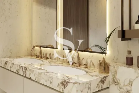 Apartamento en Al Furjan, Dubai, 3 dormitorios, 189 m², № 71414 - foto 11