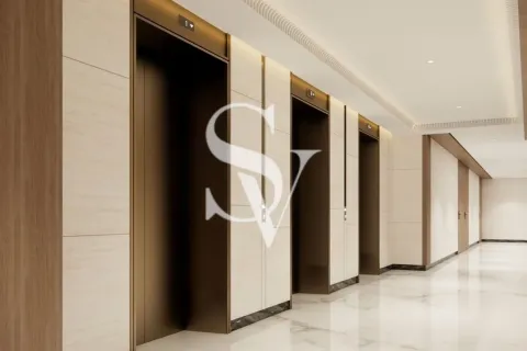 Apartamento en Al Furjan, Dubai, 3 dormitorios, 189 m², № 71414 - foto 13