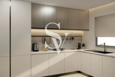 Apartamento en Al Furjan, Dubai, 3 dormitorios, 189 m², № 71414 - foto 9