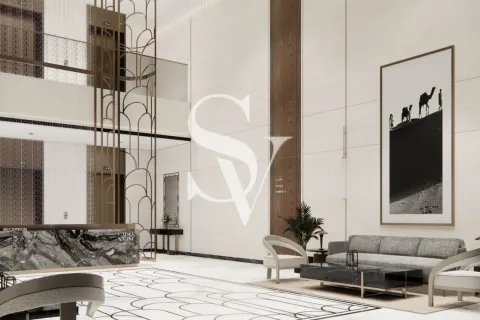 Apartamento en Al Furjan, Dubai, 3 dormitorios, 189 m², № 71414 - foto 3