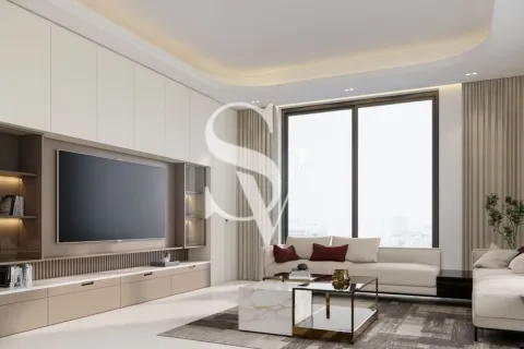 Apartamento en Al Furjan, Dubai, 3 dormitorios, 189 m², № 71414 - foto 1