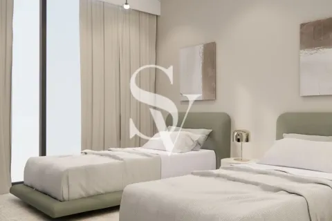 Apartamento en Al Furjan, Dubai, 3 dormitorios, 189 m², № 71414 - foto 5