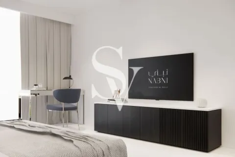 Apartamento en Al Furjan, Dubai, 3 dormitorios, 189 m², № 71414 - foto 7