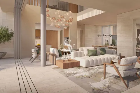 Villa en Dubai Land, Dubai, 6 dormitorios, 994 m², № 71379 - foto 25