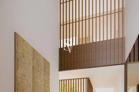 Villa en Dubai Land, Dubai, 6 dormitorios, 994 m², № 71379 - foto 11