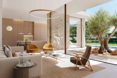 Villa en Dubai Land, Dubai, 6 dormitorios, 994 m², № 71379 - foto 16