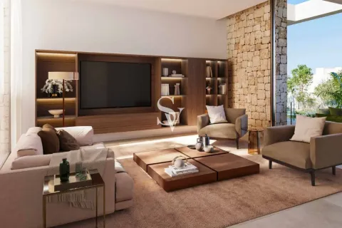 Villa en Dubai Land, Dubai, 6 dormitorios, 994 m², № 71379 - foto 14