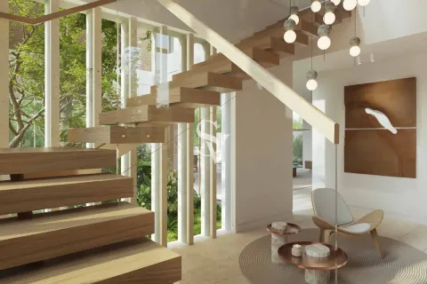 Villa en Dubai Land, Dubai, 6 dormitorios, 994 m², № 71379 - foto 20