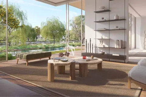 Villa en Dubai Land, Dubai, 6 dormitorios, 994 m², № 71379 - foto 22