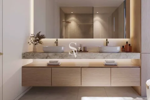 Villa en Dubai Land, Dubai, 6 dormitorios, 994 m², № 71379 - foto 19