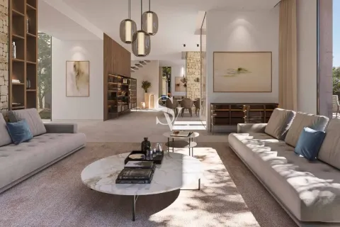 Villa en Dubai Land, Dubai, 6 dormitorios, 994 m², № 71379 - foto 2