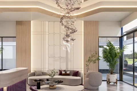 Apartamento en Dubai Land, Dubai, 2 dormitorios, 100 m², № 71416 - foto 10