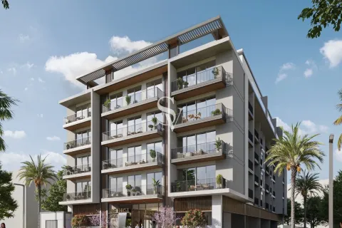 Apartamento en Dubai Land, Dubai, 2 dormitorios, 100 m², № 71416 - foto 14